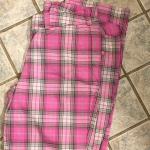 Nike women’s golf pants